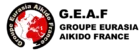 Groupe Eurasia Aikido FRANCE GEAF
